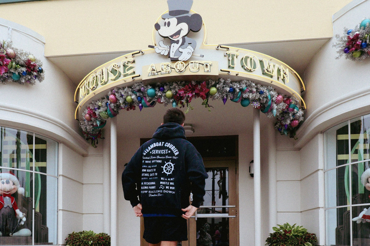 Winter 2025 - The Originals