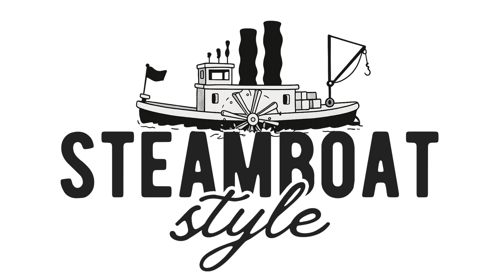Steamboat Style