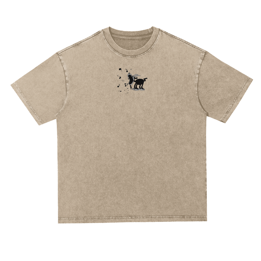 Turkey in the Straw T-Shirt