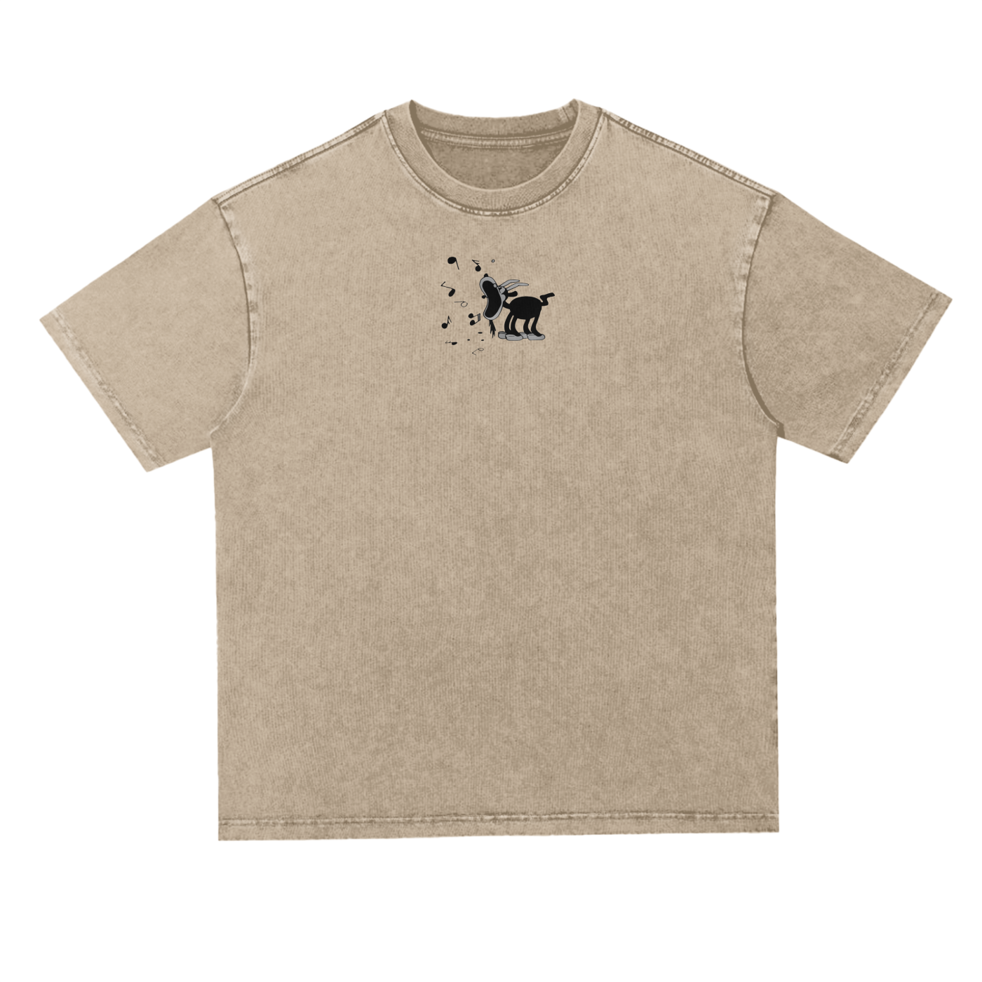 Turkey in the Straw T-Shirt