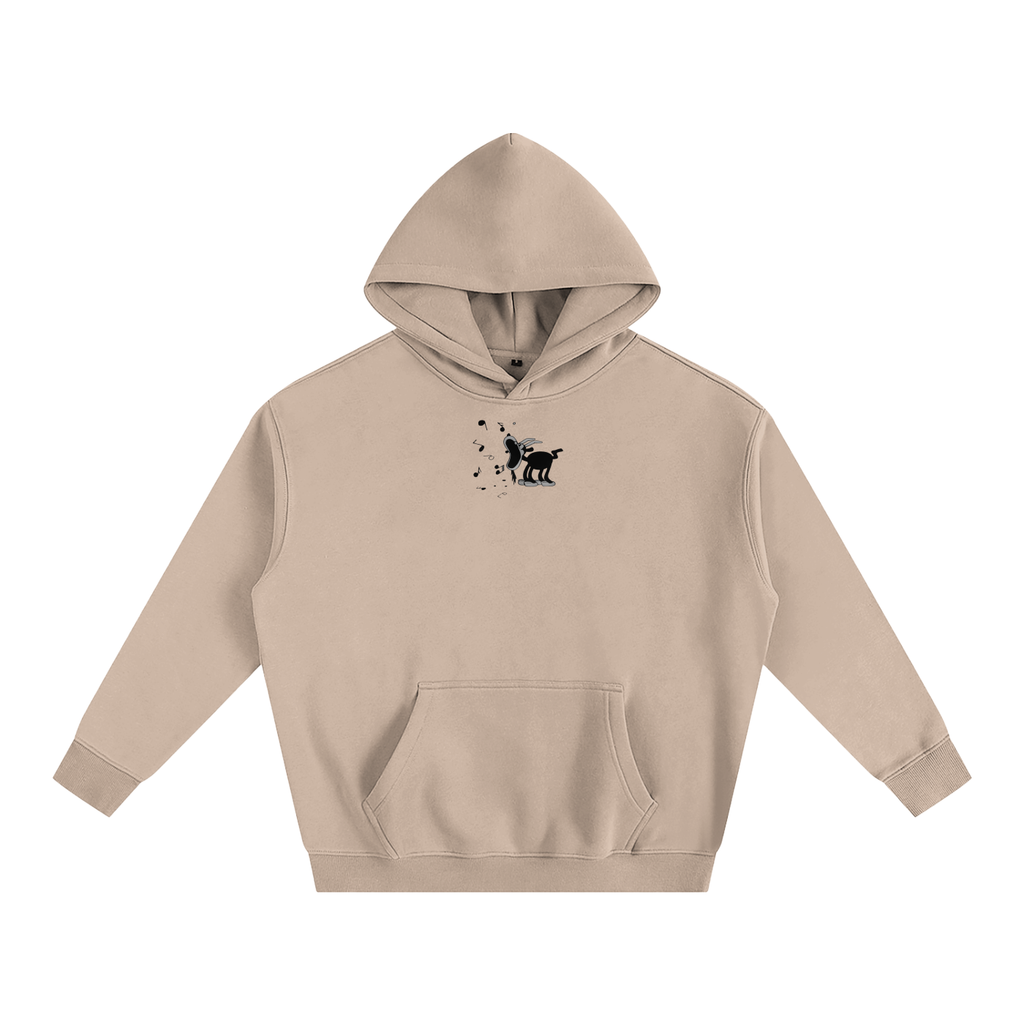 Turkey In The Straw - Hoodie