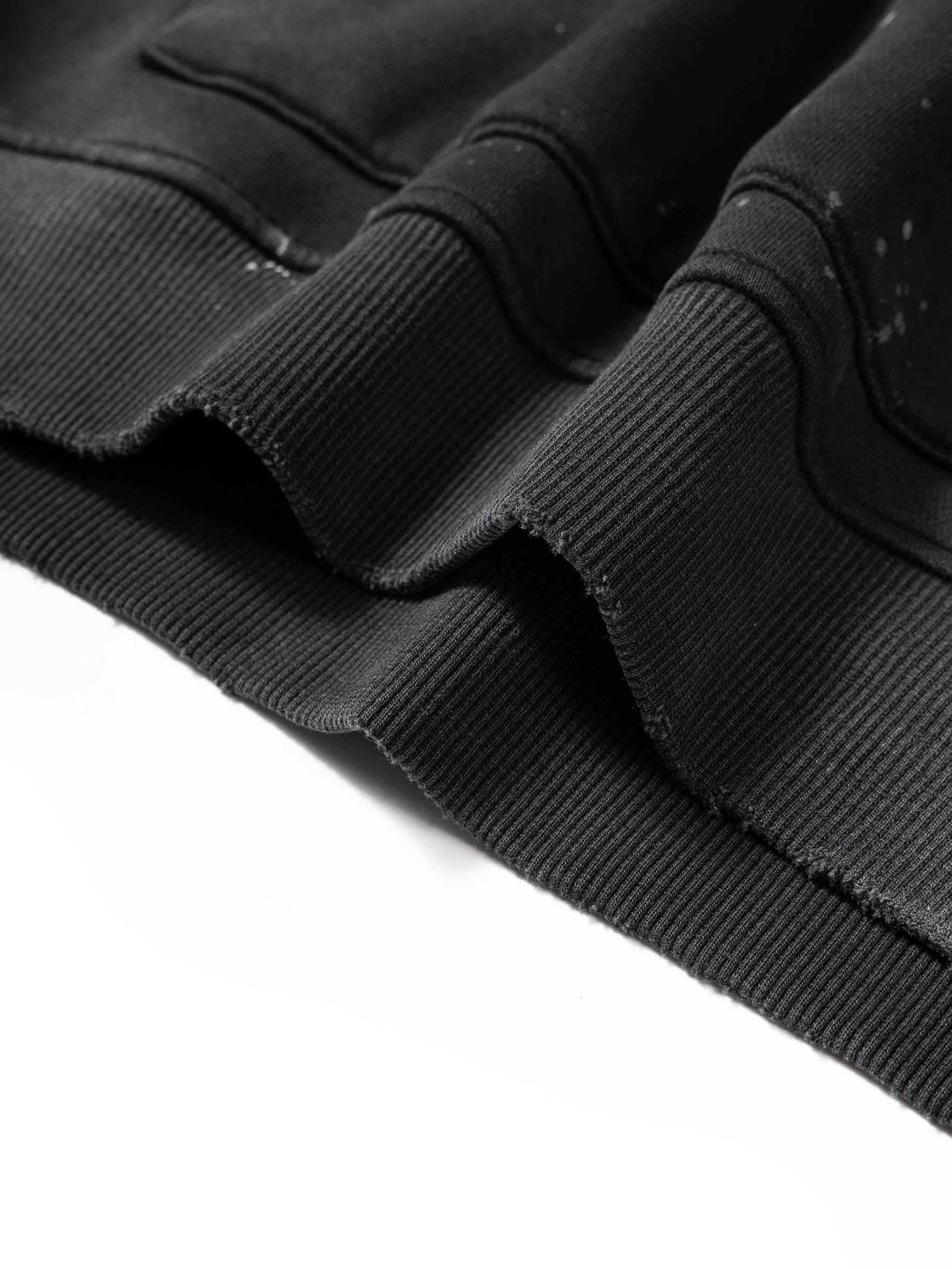 Steamboat Courier Hoodie