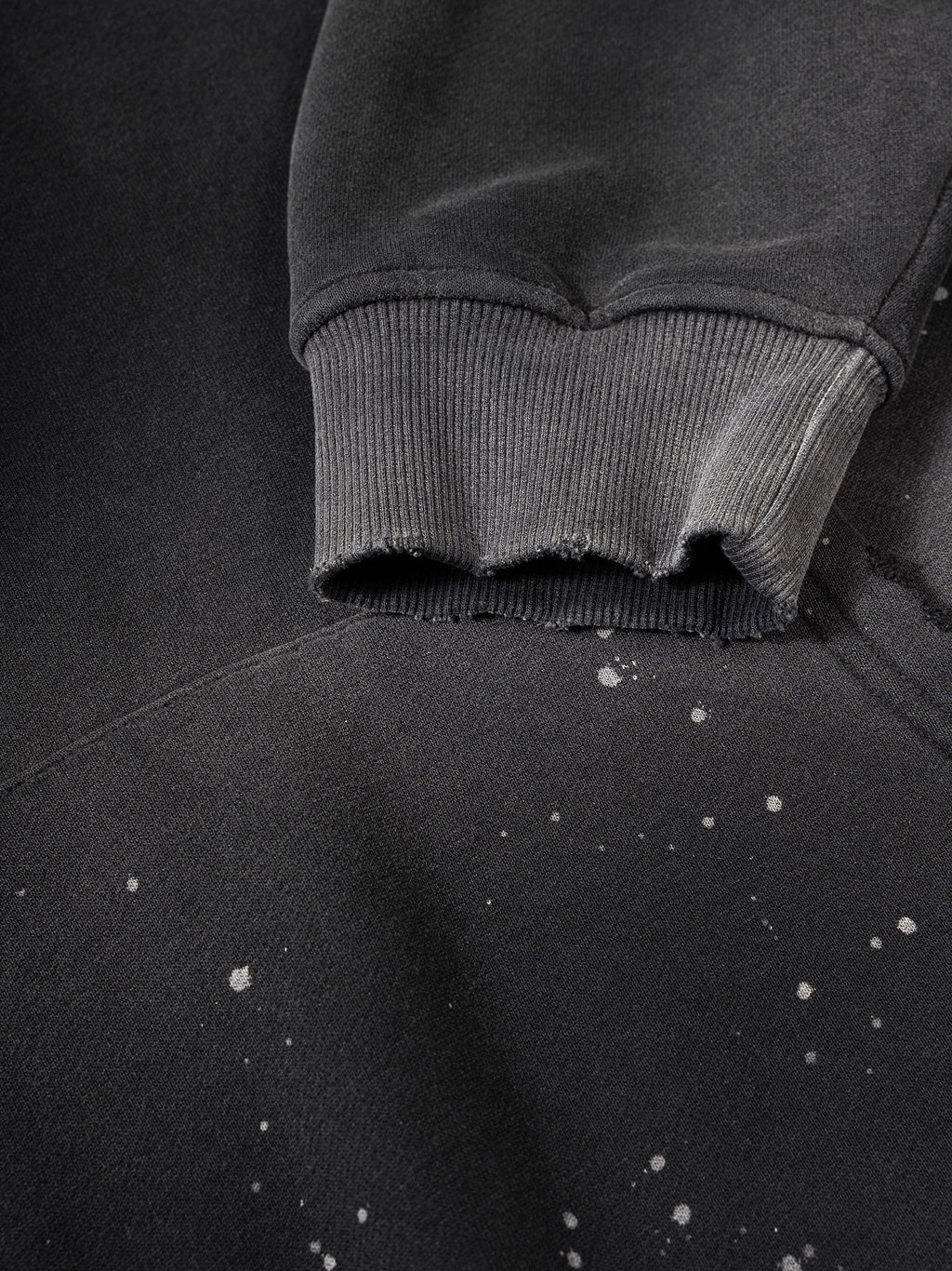 Steamboat Courier Hoodie