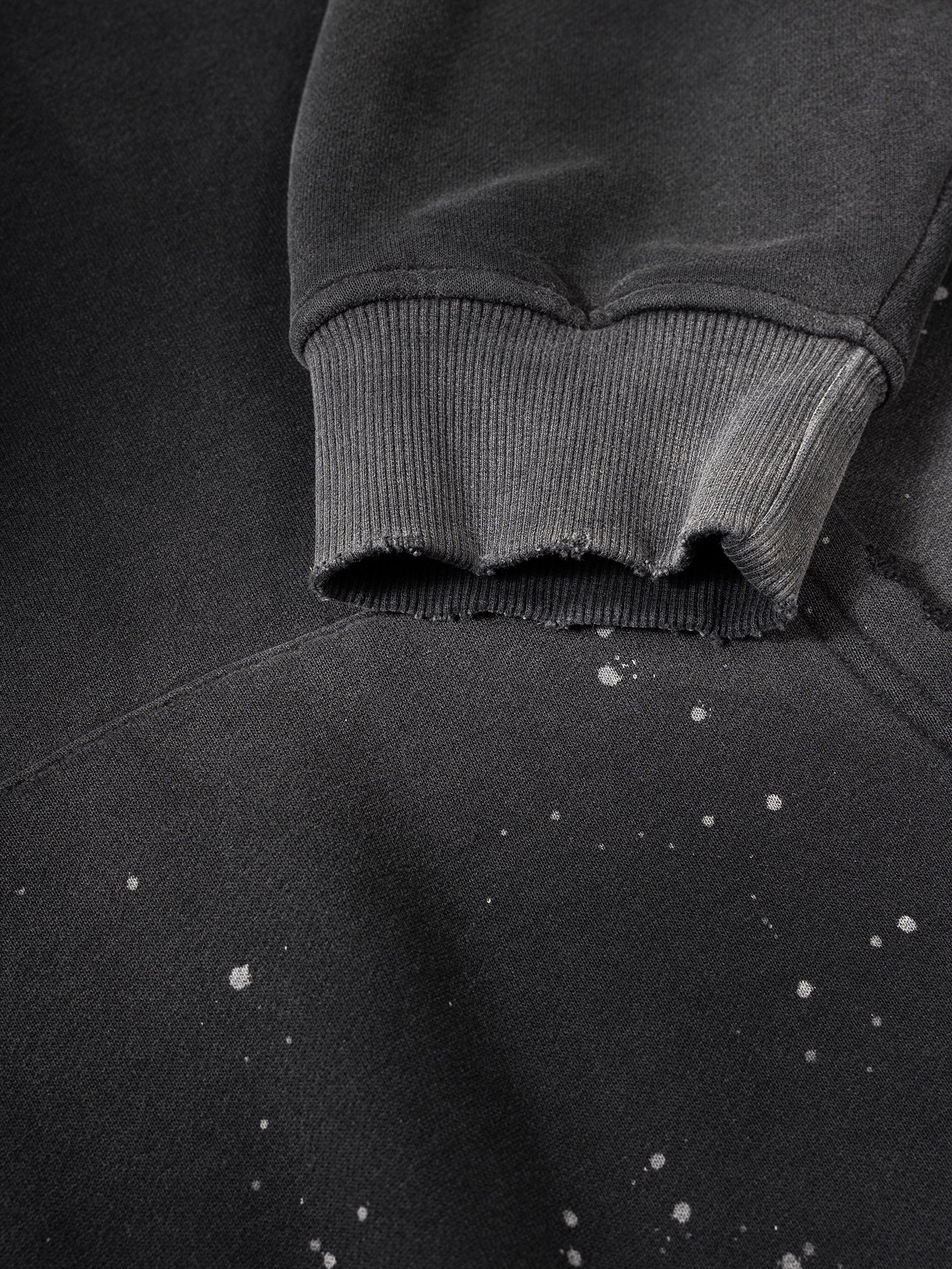 Steamboat Courier Hoodie